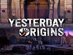 Nuove immagini per Yesterday Origins